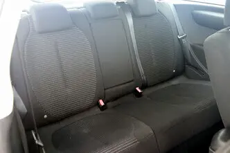 Citroën C4, 1.6, 80 kW, bensiin, manuaal, esivedu