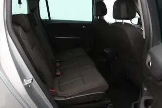 Opel Zafira, 1.6, 100 kW, diisel, manuaal, esivedu