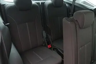 Opel Zafira, 1.6, 100 kW, diisel, manuaal, esivedu