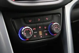 Opel Zafira, 1.6, 100 kW, diisel, manuaal, esivedu