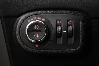 Opel Zafira, 1.6, 100 kW, diisel, manuaal, esivedu
