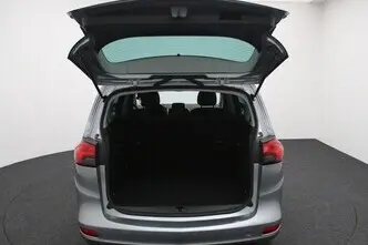 Opel Zafira, 1.6, 100 kW, diisel, manuaal, esivedu