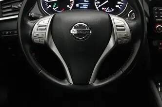 Nissan Qashqai, 1.2, 85 kW, bensiin, automaat, esivedu
