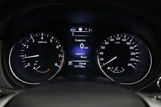Nissan Qashqai, 1.2, 85 kW, bensiin, automaat, esivedu