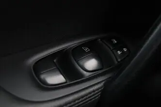 Nissan Qashqai, 1.2, 85 kW, bensiin, automaat, esivedu