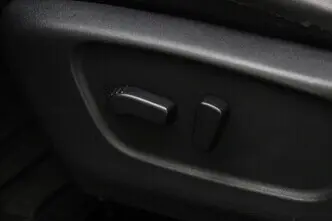 Nissan Qashqai, 1.2, 85 kW, bensiin, automaat, esivedu