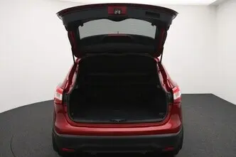 Nissan Qashqai, 1.2, 85 kW, bensiin, automaat, esivedu