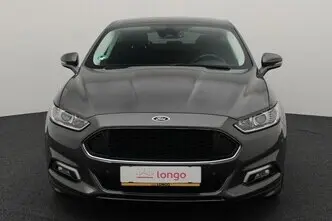 Ford Mondeo, 2.0, 110 kW, diisel, manuaal, esivedu