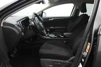 Ford Mondeo, 2.0, 110 kW, diisel, manuaal, esivedu