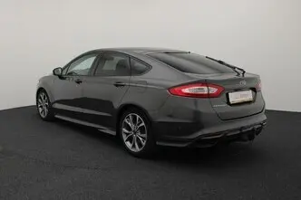 Ford Mondeo, 2.0, 110 kW, diisel, manuaal, esivedu