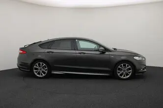 Ford Mondeo, 2.0, 110 kW, diisel, manuaal, esivedu