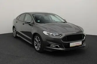 Ford Mondeo, 2.0, 110 kW, diisel, manuaal, esivedu