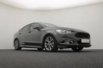 Ford Mondeo, 2.0, 110 kW, diisel, manuaal, esivedu