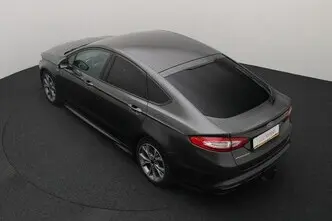 Ford Mondeo, 2.0, 110 kW, diisel, manuaal, esivedu