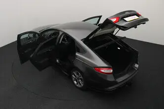 Ford Mondeo, 2.0, 110 kW, diisel, manuaal, esivedu