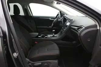 Ford Mondeo, 2.0, 110 kW, diisel, manuaal, esivedu