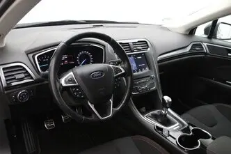 Ford Mondeo, 2.0, 110 kW, diisel, manuaal, esivedu
