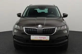 Škoda Karoq, 1.5, 110 kW, bensiin, automaat, esivedu