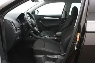 Škoda Karoq, 1.5, 110 kW, bensiin, automaat, esivedu