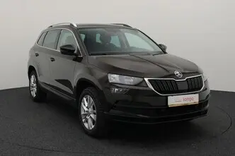 Škoda Karoq, 1.5, 110 kW, bensiin, automaat, esivedu