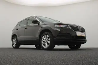 Škoda Karoq, 1.5, 110 kW, bensiin, automaat, esivedu
