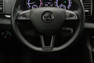 Škoda Karoq, 1.5, 110 kW, bensiin, automaat, esivedu