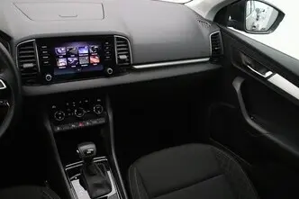 Škoda Karoq, 1.5, 110 kW, bensiin, automaat, esivedu