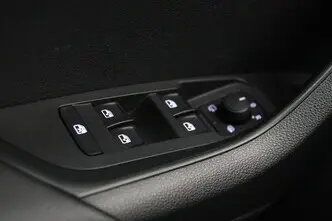 Škoda Karoq, 1.5, 110 kW, bensiin, automaat, esivedu