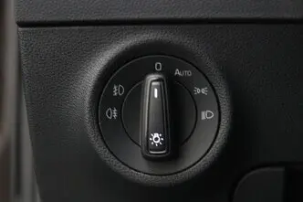 Škoda Karoq, 1.5, 110 kW, bensiin, automaat, esivedu