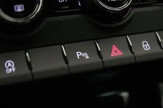 Škoda Karoq, 1.5, 110 kW, bensiin, automaat, esivedu