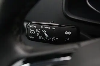 Škoda Karoq, 1.5, 110 kW, bensiin, automaat, esivedu