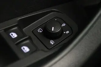 Škoda Karoq, 1.5, 110 kW, bensiin, automaat, esivedu