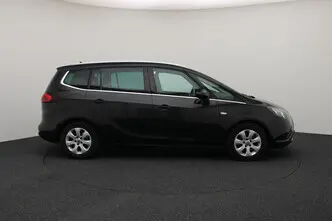 Opel Zafira, 1.4, 103 kW, bensiin, manuaal, esivedu
