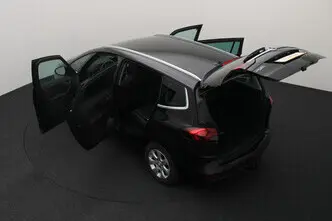 Opel Zafira, 1.4, 103 kW, bensiin, manuaal, esivedu