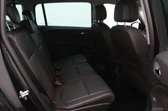 Opel Zafira, 1.4, 103 kW, bensiin, manuaal, esivedu