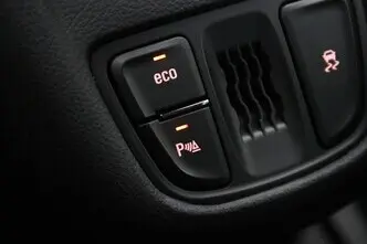 Opel Zafira, 1.4, 103 kW, bensiin, manuaal, esivedu