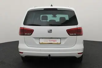 SEAT Alhambra, 2.0, 135 kW, diisel, automaat, esivedu
