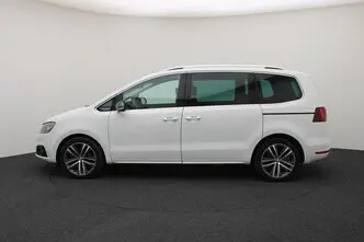 SEAT Alhambra, 2.0, 135 kW, diisel, automaat, esivedu