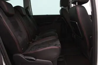 SEAT Alhambra, 2.0, 135 kW, diisel, automaat, esivedu