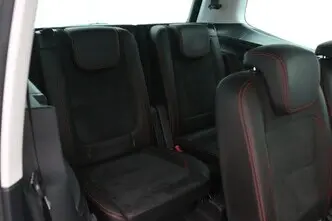 SEAT Alhambra, 2.0, 135 kW, diisel, automaat, esivedu