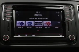 SEAT Alhambra, 2.0, 135 kW, diisel, automaat, esivedu