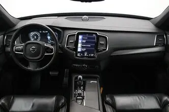 Volvo XC90, 2.0, 235 kW, hübriid, automaat, nelikvedu