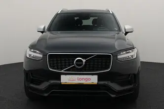 Volvo XC90, 2.0, 235 kW, hübriid, automaat, nelikvedu