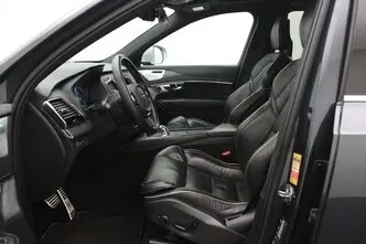 Volvo XC90, 2.0, 235 kW, hübriid, automaat, nelikvedu