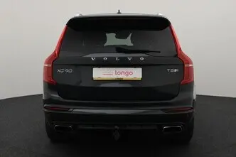 Volvo XC90, 2.0, 235 kW, hübriid, automaat, nelikvedu