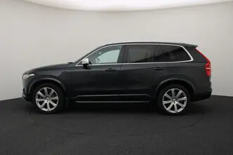 Volvo XC90, 2.0, 235 kW, hübriid, automaat, nelikvedu