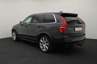 Volvo XC90, 2.0, 235 kW, hübriid, automaat, nelikvedu
