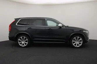 Volvo XC90, 2.0, 235 kW, hübriid, automaat, nelikvedu