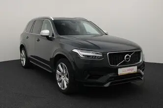 Volvo XC90, 2.0, 235 kW, hübriid, automaat, nelikvedu