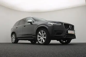 Volvo XC90, 2.0, 235 kW, hübriid, automaat, nelikvedu